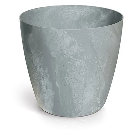 Prosperplast Květináč MATE BETON EFFECT DMMA180E šedý, 5 ks