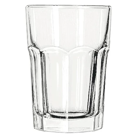 Libbey Sklenice na míchané nápoje koktejly Gibraltar 360 ml, 12 ks