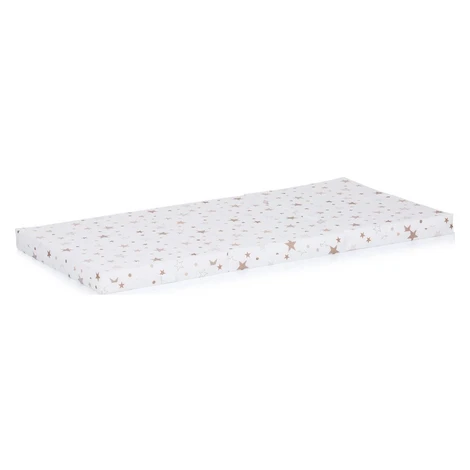 CHIPOLINO Skládací matrace stars 60 × 120 cm