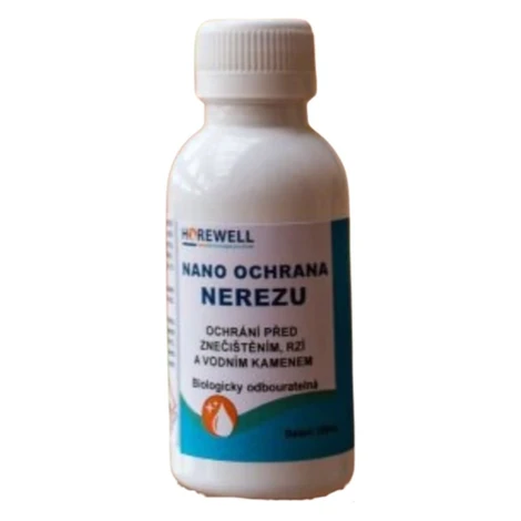 Horewell Nano ochrana nerezu 100 ml