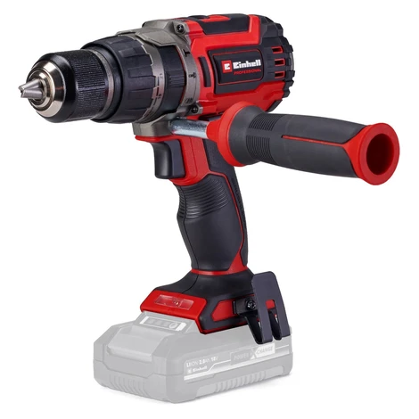 EINHELL Professional Vrtačka AKU s příklepem TP-CD 18/70 Li-i BL - Solo, 4514315 (bez AKU)