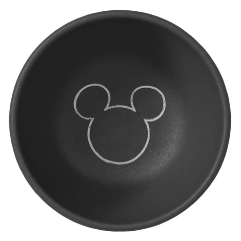 Villeroy & Boch Miska na dip z kolekce Manufacture Rock – Mickey Mouse 60 ml