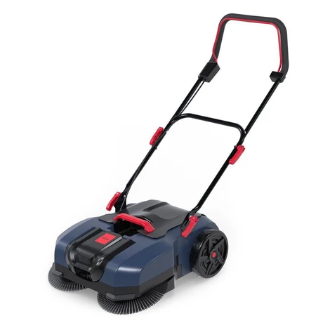 Güde Zametací stroj GKM 18-401-30 akumulátorový