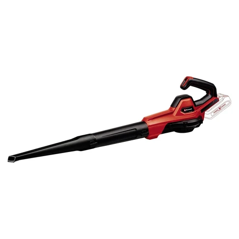 EINHELL Fukar na listí AKU GE-UB 18/250 Li E-Solo, 3433542 (bez AKU)