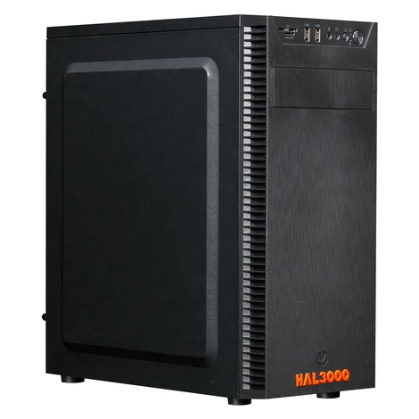 HAL3000 Online Gamer (R5 5600, ARC 310)