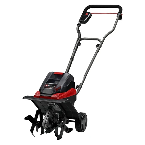 EINHELL Kultivátor AKU set GE-CR 30 Li Kit (2 × 3,0 Ah), 4326553