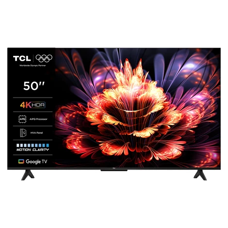 50" TCL 50V6C
