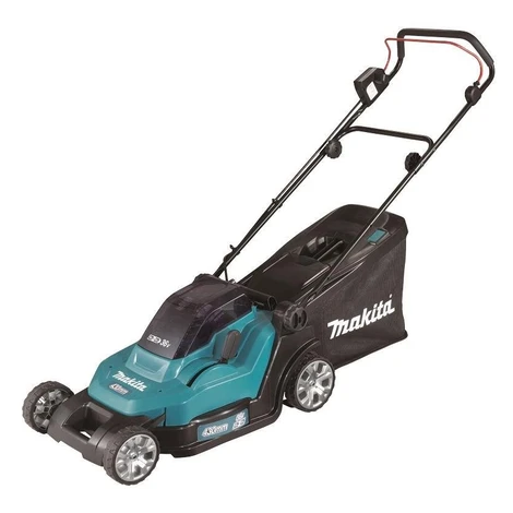 MAKITA Aku sekačka 430mm Li-ion LXT 2x18V,bez aku DLM432Z