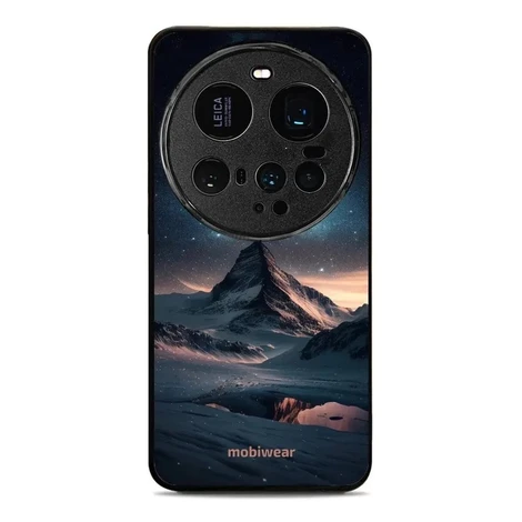Mobiwear Glossy lesklý pro Xiaomi 15 Ultra - Hora