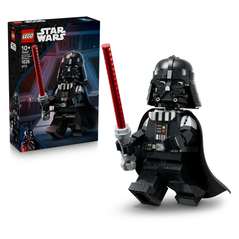 LEGO® Star Wars™ 75461 Zvětšená minifigurka Darth Vadera