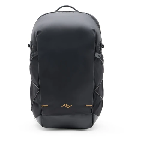 Peak Design Outdoor Backpack 18L Zip Black