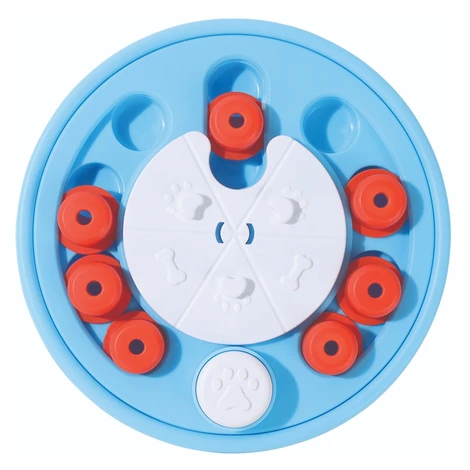 M-Pets Hlavolam pro psy Da Vinci Obtížnost 2