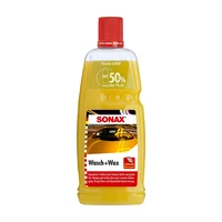 Sonax Šampon s voskem 1l