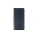 TopQ Knížkové pouzdro Smart Magneto pro Xiaomi Redmi 15C 4 G/5 G navy