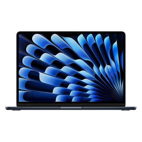MacBook Air 13" M3 CZ 2024 Temně inkoustový Apple
