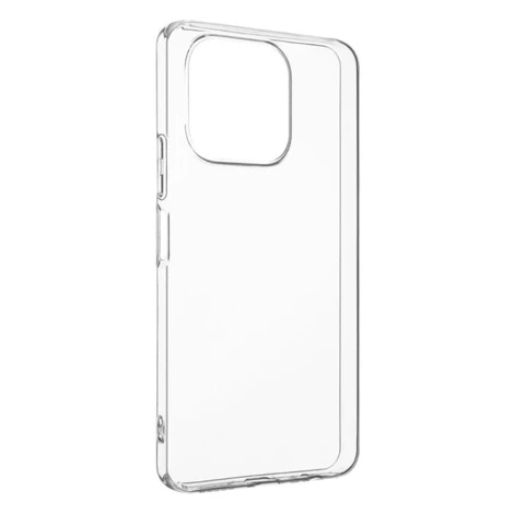 TopQ Kryt Vivo Y28 1 mm průhledný 130697