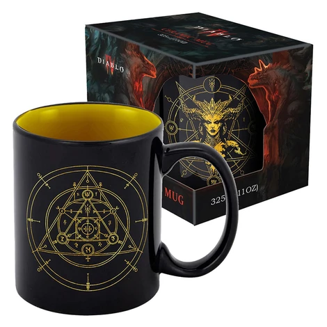 Diablo IV: Lilith - Gold Edition - hrnek FS Holding