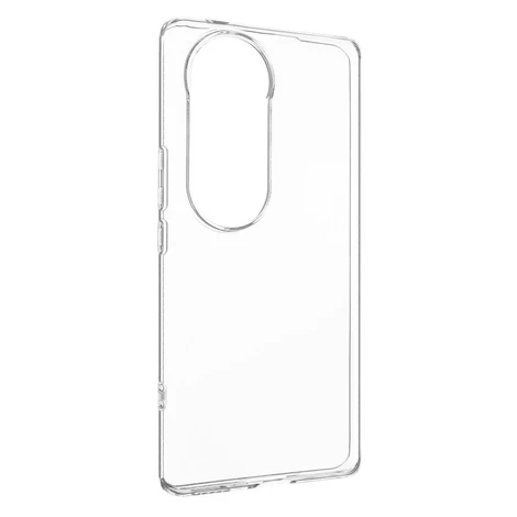TopQ Kryt Vivo V50 Lite 1 mm průhledný 139857