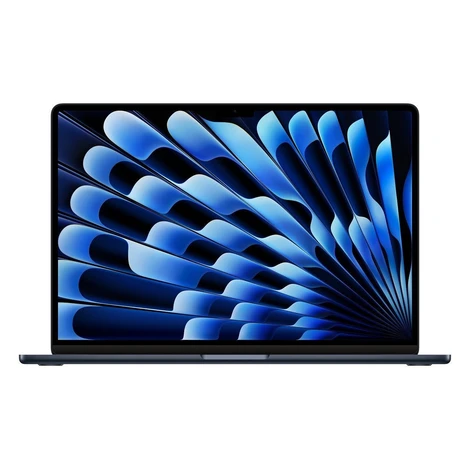 MacBook Air 15" M3 CZ 2024 Temně inkoustový Apple