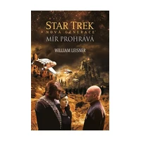 Star Trek Mír prohrává: Nová generace