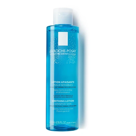 LA ROCHE-POSAY Physiologique Soothing Lotion Sensitive Skin 200 ml