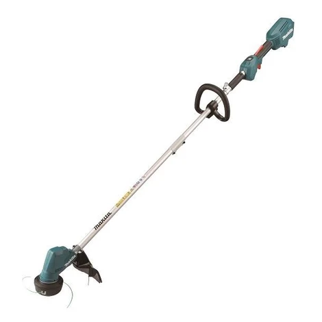 MAKITA Strunová sekačka AKU 18V LXT DUR192LZ (bez AKU)