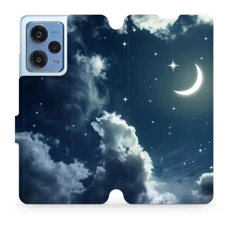 Mobiwear flip pro Xiaomi Redmi Note 12 Pro 5G - V145P