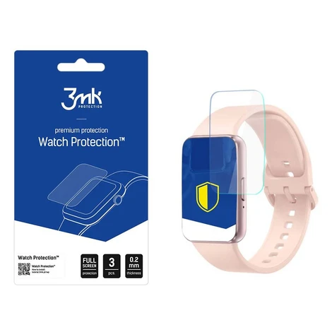 3MK Watch Protection ARC pro Samsung Galaxy Fit 3