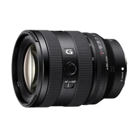Sony FE 20–70mm f/4 G