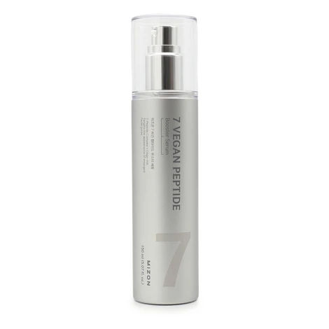 MIZON 7 Vegan Peptide Booster Serum 150 ml