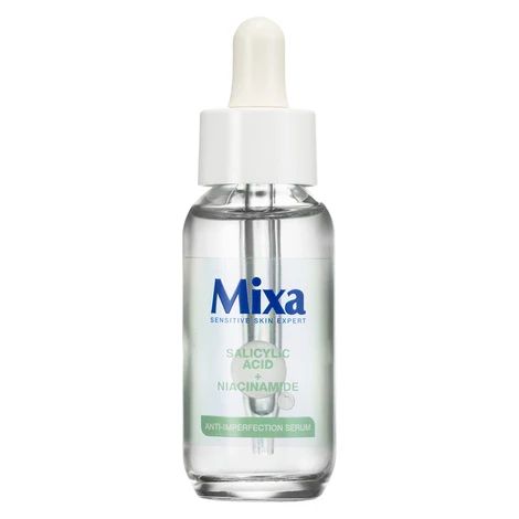 MIXA Sensitive Skin Expert proti nedokonalostem 30 ml
