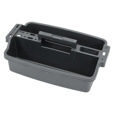 EXTOL CRAFT nosič/organizér na nářadí otevřený, 520x320x195mm, 956080 Extol Premium
