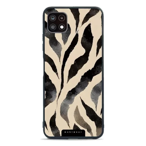 Mobiwear Glossy lesklý pro Samsung Galaxy A22 5G - GA53G