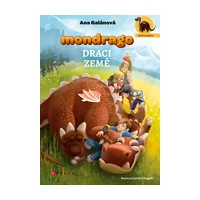 Mondrago - Dračí mláďata: Draci země