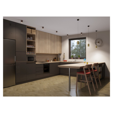 LED2 3480551 Závěsné svítidlo TINY II L Z, W 8W 3000K/3500K/4000K bílá