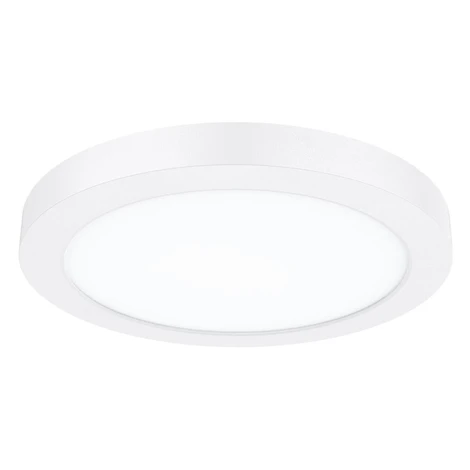SLC vestavné stropní LED svítidlo Essentia 16 W 220-240 V stmívatelné 2700/3200/4000 K 235 mm