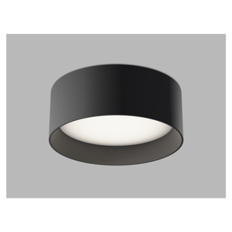 LED2 1481523CS Stropní svítidlo ZETA ON XL, B CASAMBI 25W 2700K UGR černá