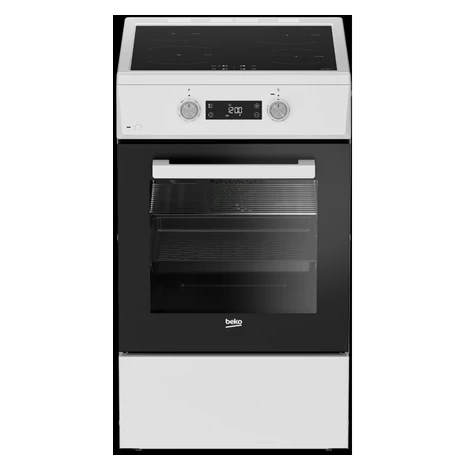 Sporák BEKO FSM59305WDT