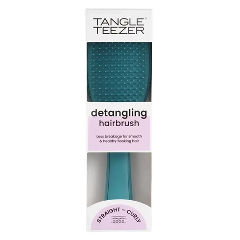 Tangle Teezer Kartáč na mokré vlasy Transformative Teal