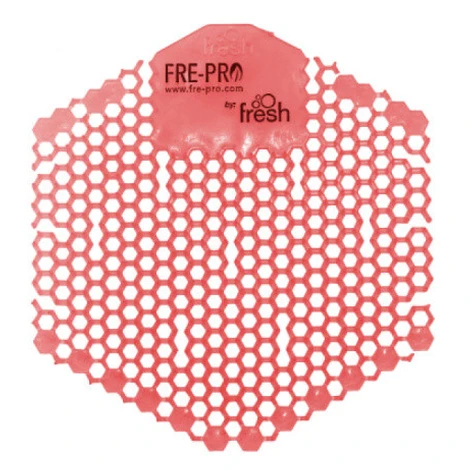 Fre-Pro Wave Kiwi Grep vonné sítko do pisoáru Fre Pro