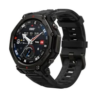 Amazfit T-Rex 3 Pro 48mm Black, W2443EU1N