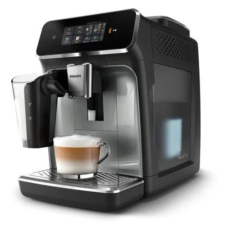 Philips Řada 2300 Plně automatický kávovar EP2339/40