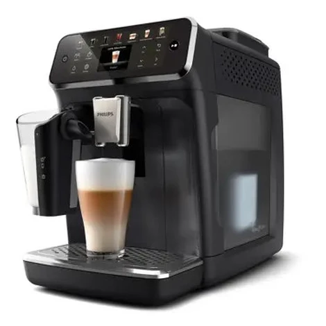Philips Řada 4400 Plně automatický kávovar EP4441/50