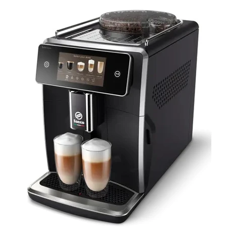 Philips Xelsis Deluxe Plně automatický kávovar SM8780/00 SAECO