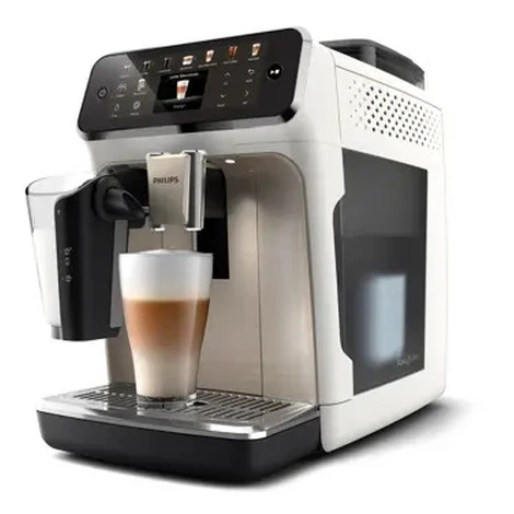 Philips Řada 5500 Plně automatický kávovar EP5543/90