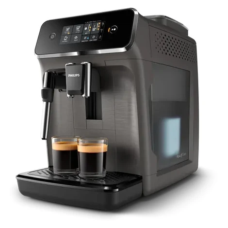 Philips Řada 2200 Plně automatické kávovary EP2224/10