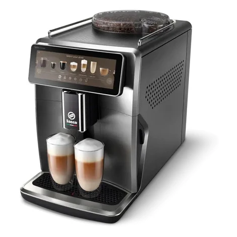 Philips Xelsis Suprema Plně automatický kávovar SM8889/00 SAECO