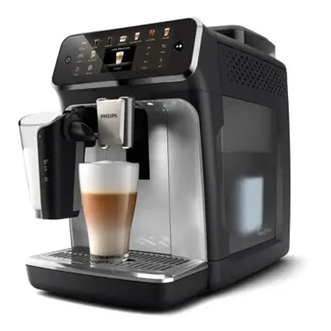 Philips Řada 5500 Plně automatický kávovar EP5546/70