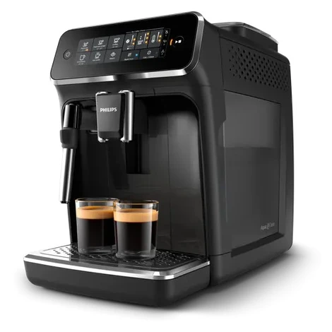 Philips Řada 3300 Plně automatický kávovar EP3321/40