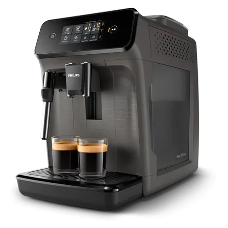 Philips Řada 1200 Plně automatické kávovary EP1224/00